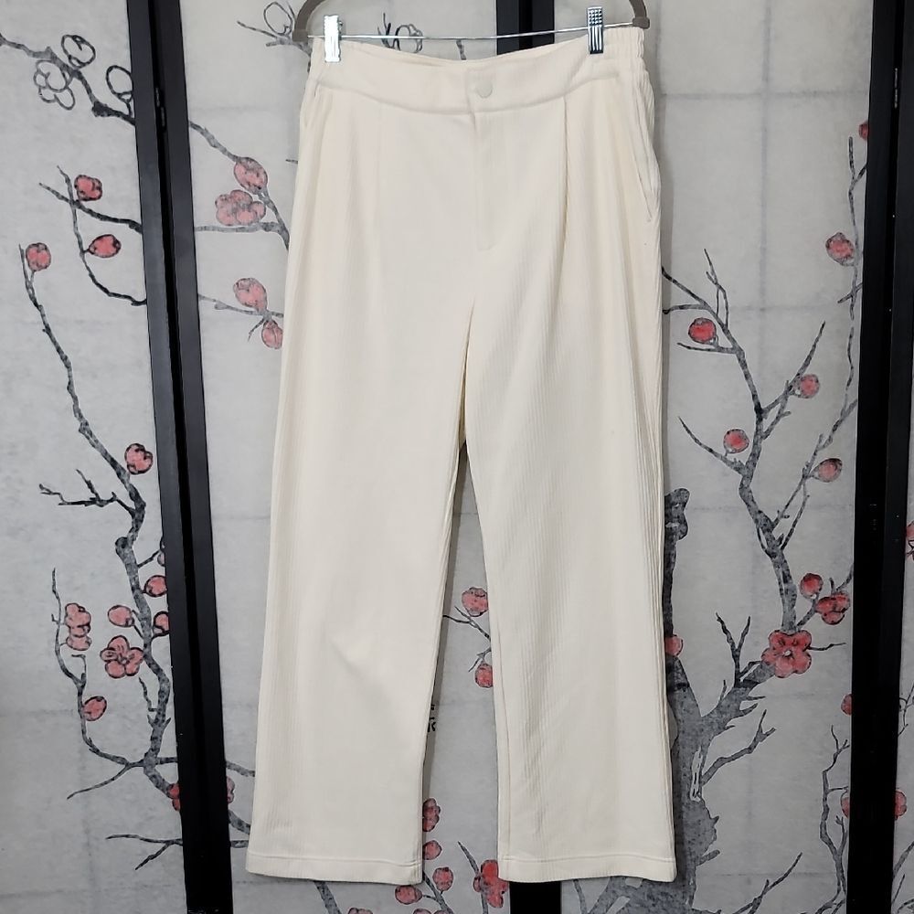 Varley Aberdeen Straight Leg Pant